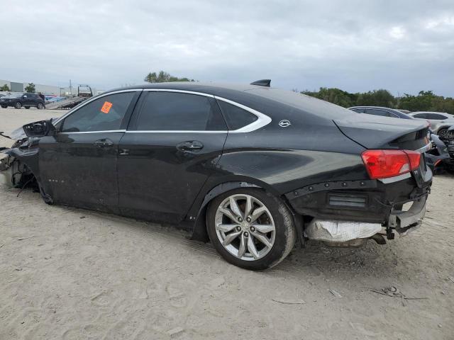 2G1105S34J9120117 | 2018 CHEVROLET IMPALA LT