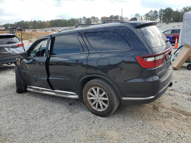 1C4RDHAG6LC431368 Dodge Durango SX 2