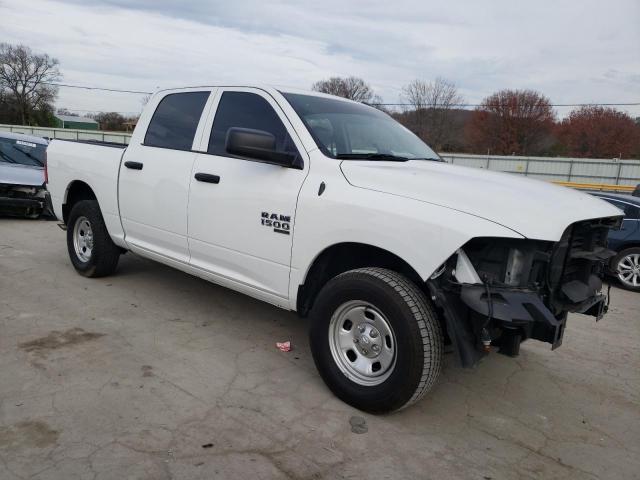 3C6RR7KG8MG704357 | 2021 Ram 1500 classic tradesman