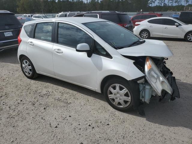 3N1CE2CP3EL387451 | 2014 NISSAN VERSA NOTE