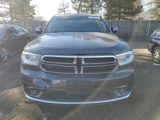 1C4RDHAG3FC937289 | 2015 DODGE DURANGO SX