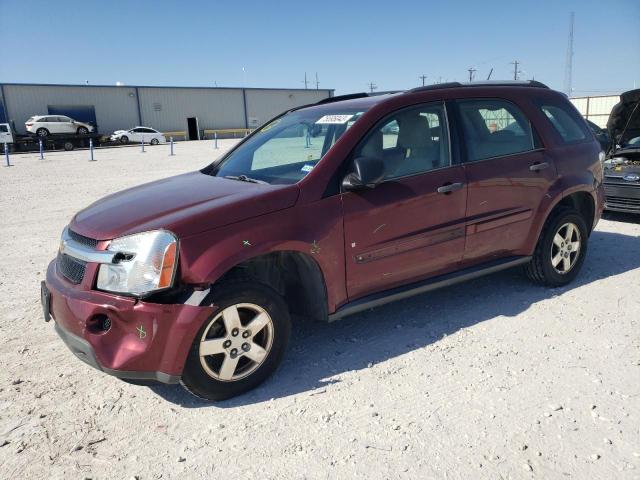 2009 Chevrolet Equinox LS