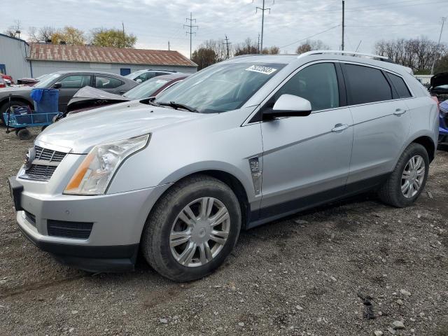 2011 Cadillac SRX Luxury Collection