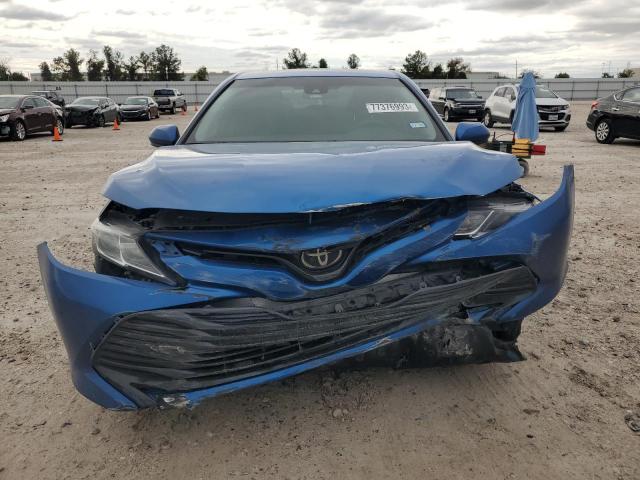 4T1B11HK2KU169252 | 2019 TOYOTA CAMRY L