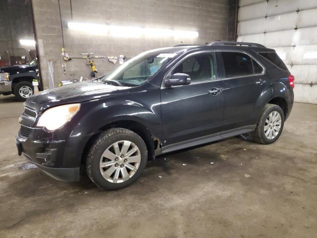 2010 Chevrolet Equinox LT