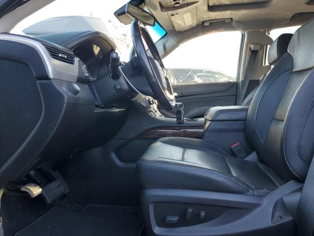 1GKS1GKC1JR276579 GMC Yukon Xl C1500 Slt