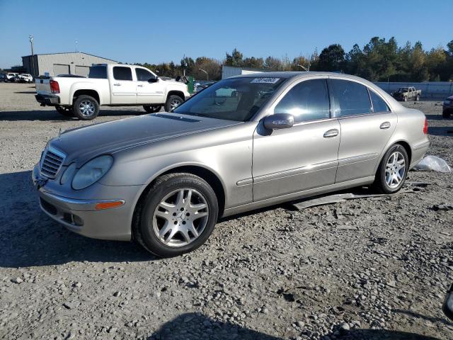 2006 Mercedes-Benz E-Class E 350