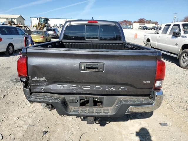 5TFSZ5AN5KX183346 | 2019 Toyota tacoma access cab