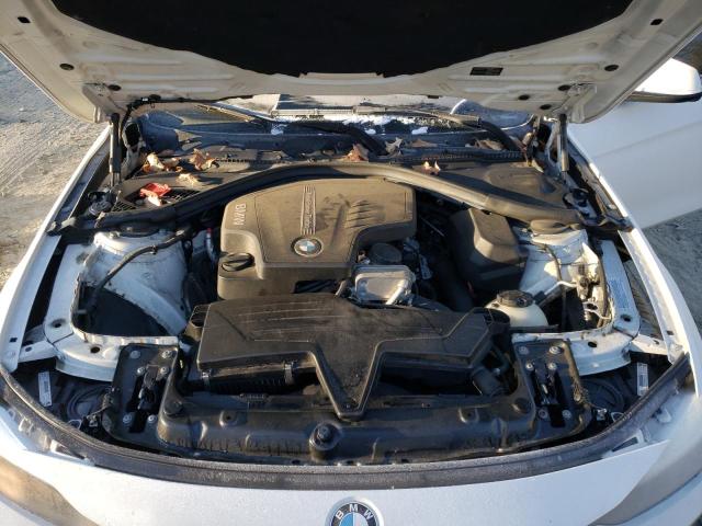 WBA3B1C52EK134506 | 2014 BMW 320 I