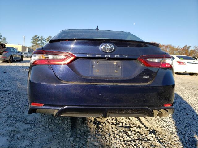 4T1G11AK2MU414585 | 2021 TOYOTA CAMRY SE