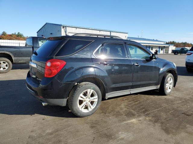 2012 Chevrolet Equinox Lt VIN: 2GNFLEE52C6275701 Lot: 53740994