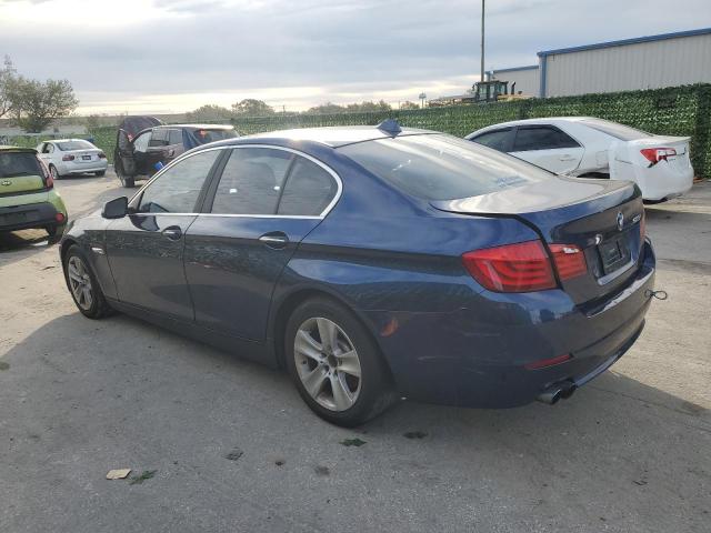 VIN WBAXG5C55DD230143 2013 BMW 5 Series, 528 I no.2