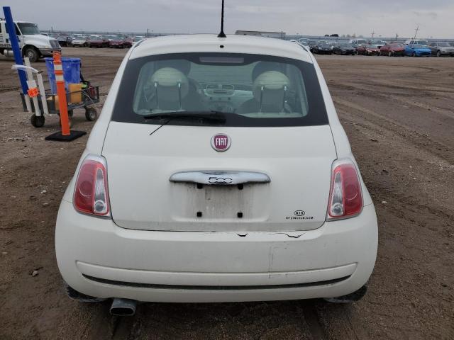 3C3CFFAR2ET218953 | 2014 FIAT 500 POP