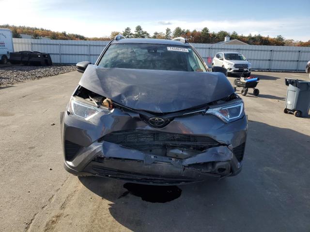 2017 TOYOTA RAV4 LE - JTMBFREV8HJ151111
