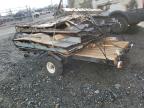 Lot #2904571047 2000 JIMG TRAILER