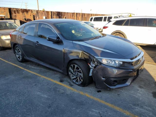 2HGFC2F86GH569081 Honda CIVIC EX