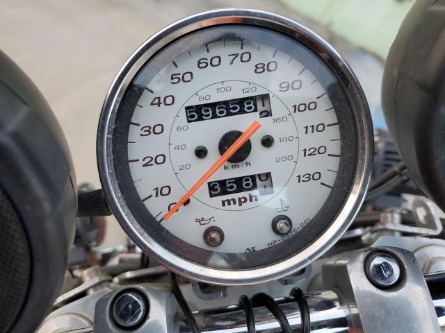 2002 HONDA VT1100 C2 1HFSC43072A206549