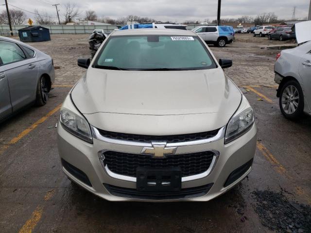 1G11B5SA8GF164937 | 2016 CHEVROLET MALIBU LIM