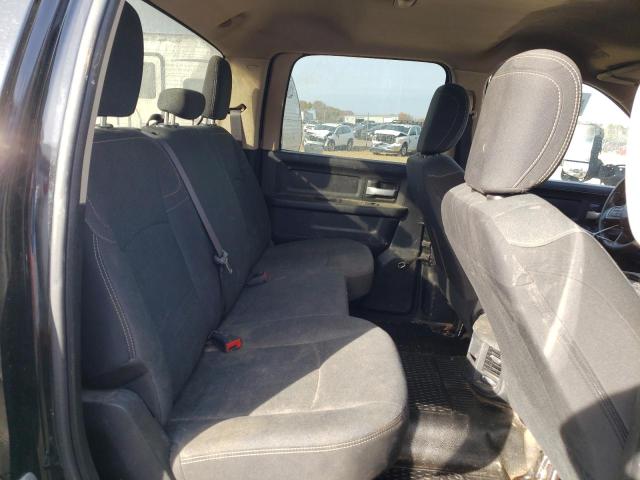 2019 RAM 4500 3C7WRLEL5KG700358