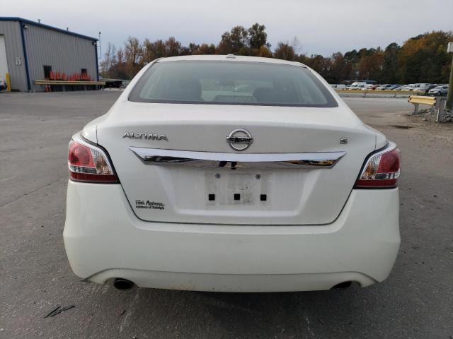 1N4AL3AP6FC248758 | 2015 NISSAN ALTIMA 2.5