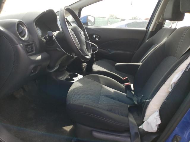 3N1CE2CP2FL407643 | 2015 NISSAN VERSA NOTE