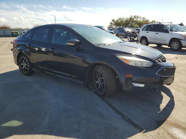 Vin: 1fadp3f22fl215402, lot: 76748253, ford focus se 20154