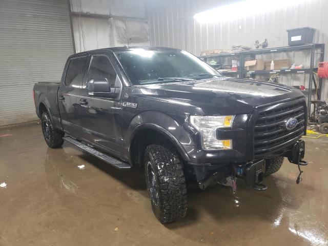 1FTFW1EF4FFB14889 | 2015 FORD F150 SUPER