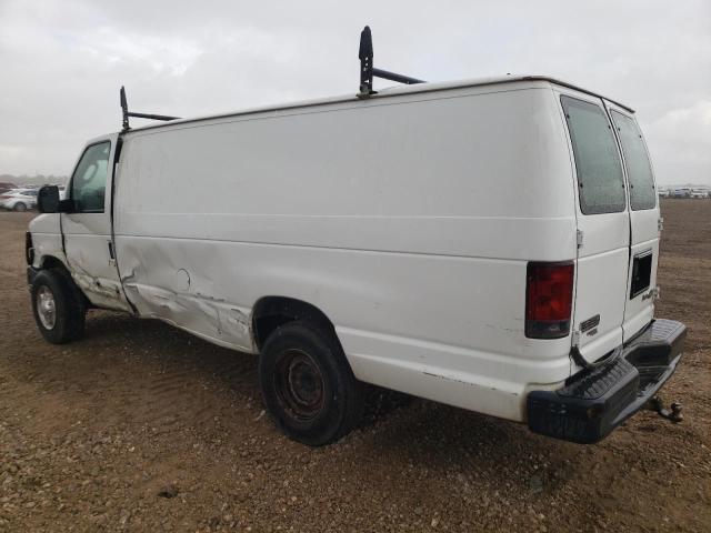 1FTNS2EL7DDA38273 2013 Ford Econoline E250 Van