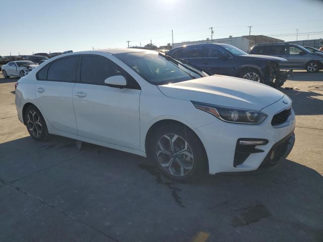 3KPF24AD5KE026875 | 2019 KIA forte fe