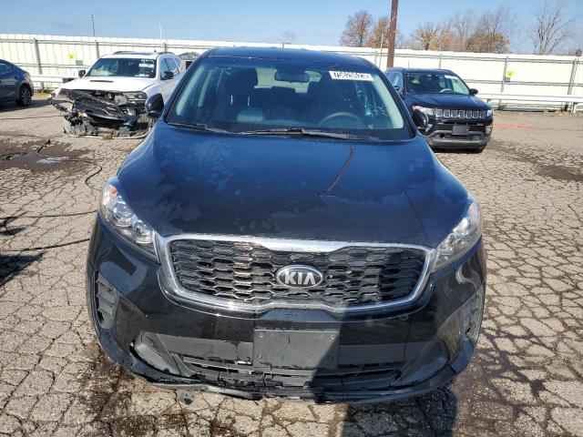 2019 Kia Sorento L VIN: 5XYPGDA38KG537643 Lot: 75629623