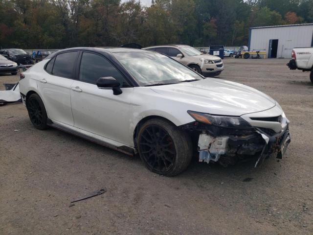 VIN 4T1KZ1AK7MU055205 2021 Toyota Camry, Trd no.4