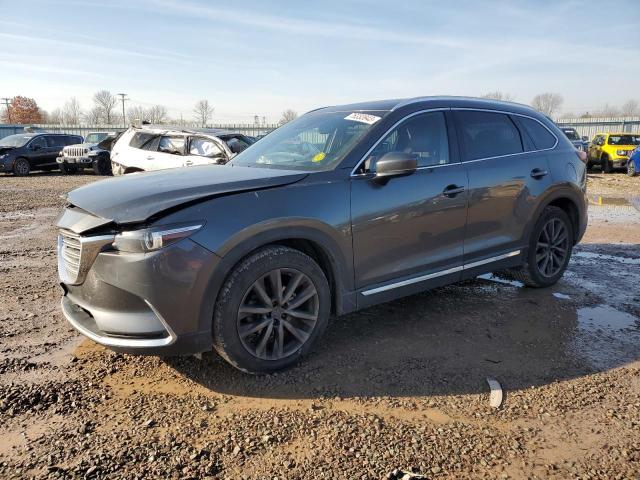 2016 Mazda CX-9 Signature