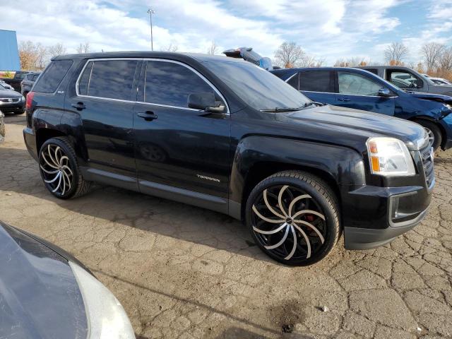 2GKFLSEK2G6341025 | 2016 GMC TERRAIN SL