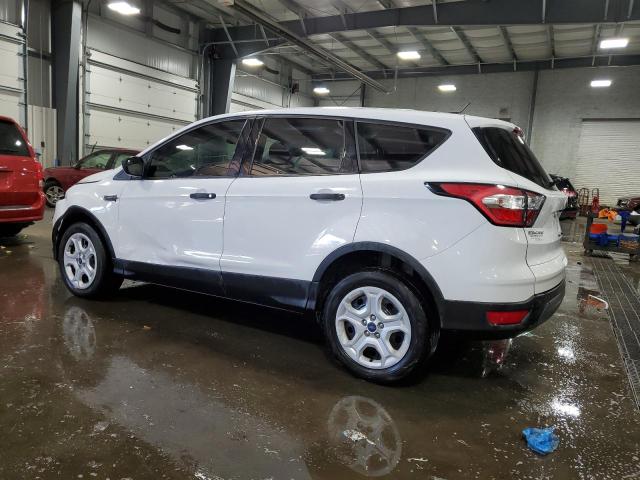 1FMCU0F70JUB67762 | 2018 Ford escape s