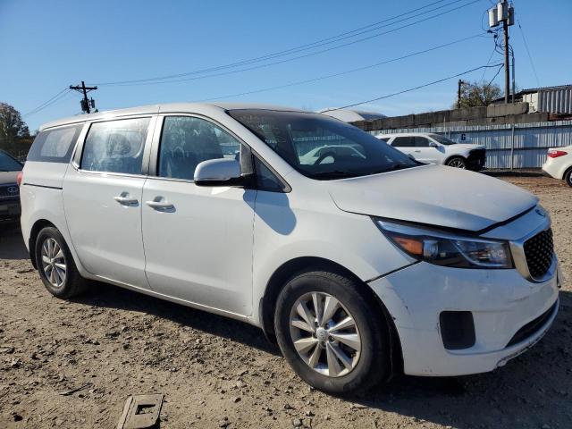 2016 KIA SEDONA L - KNDMA5C14G6208065