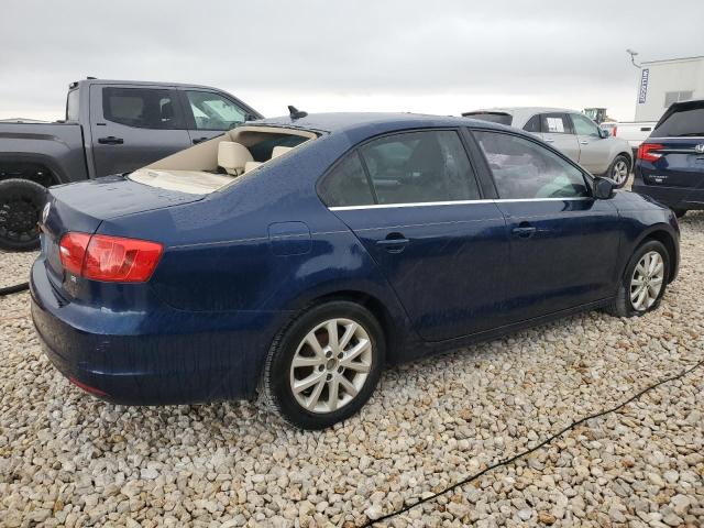 3VWD07AJ5EM434322 | 2014 VOLKSWAGEN JETTA SE