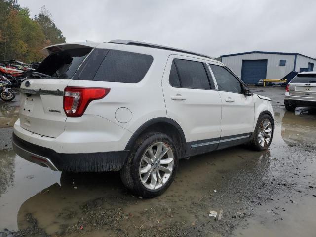 1FM5K7D82GGB61553 | 2016 Ford explorer xlt