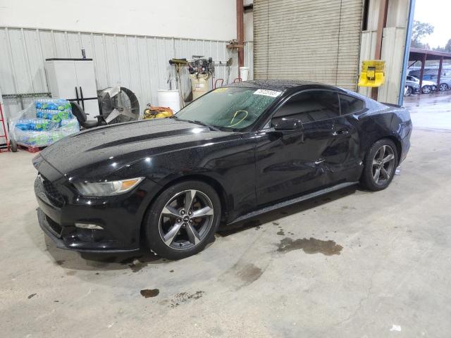 1FA6P8AM5F5396739 | 2015 FORD MUSTANG