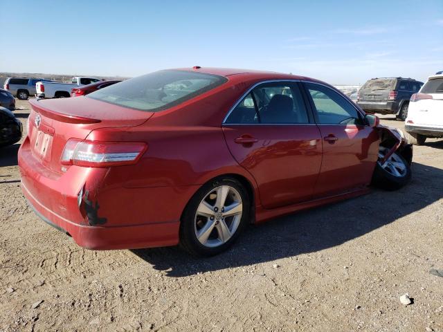 Vin: 4t1bf3ek0bu723275, lot: 75414803, toyota camry base 20113