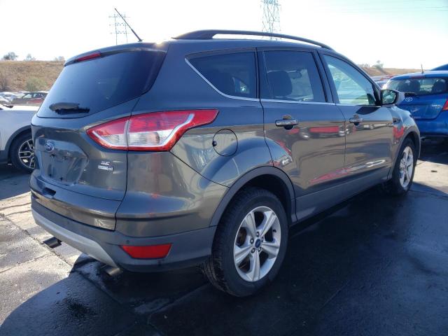 1FMCU9GX2GUB80606 | 2016 FORD ESCAPE SE