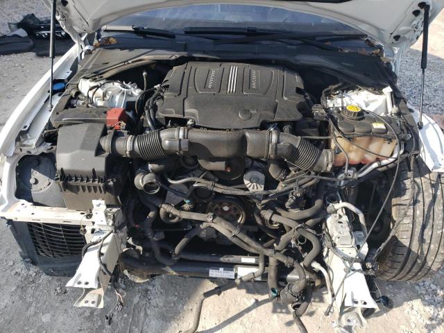 SAJAM4FV3JCP17674 Jaguar Xe S