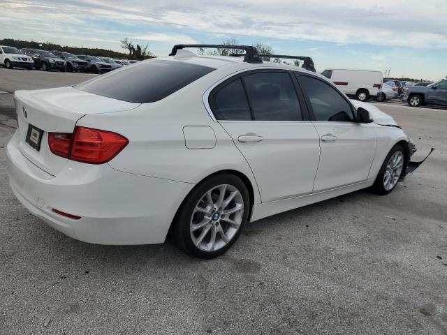 WBA3B1G52FNT01750 | 2015 BMW 320 I