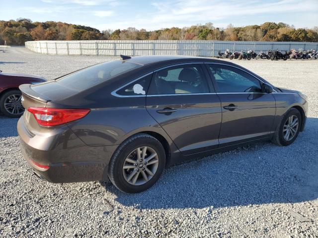 2015 HYUNDAI SONATA SE - 5NPE24AF6FH180669