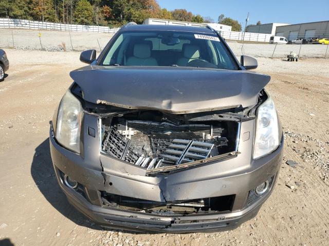 3GYFNDE32ES652313 | 2014 CADILLAC SRX PREMIU