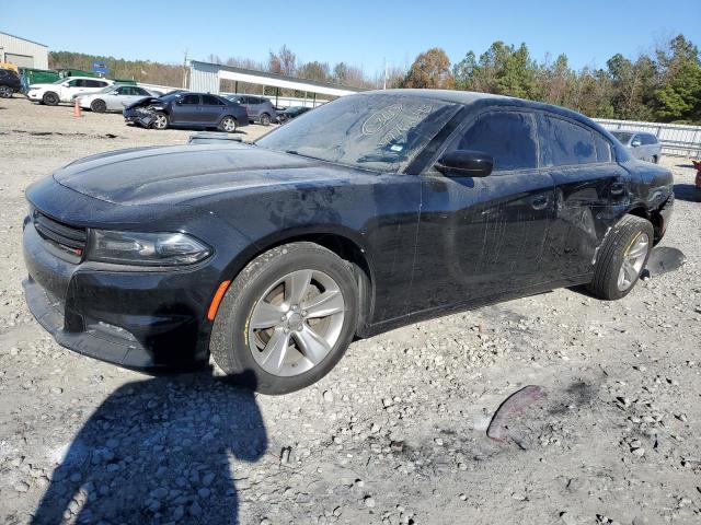 2C3CDXHG4GH194053 | 2016 DODGE CHARGER SX