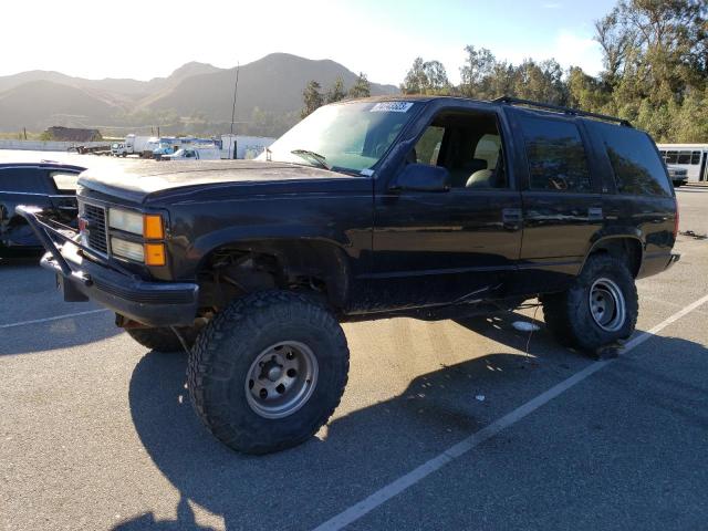 1999 GMC Yukon 