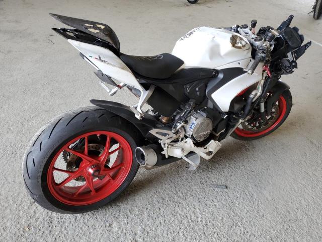 2023 DUCATI PANIGALE V ZDMHAATW4PB012483
