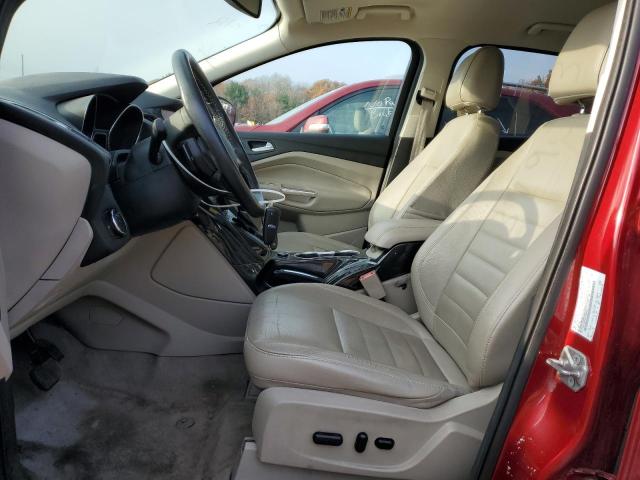 1FMCU9J97EUD38848 Ford Escape Titanium