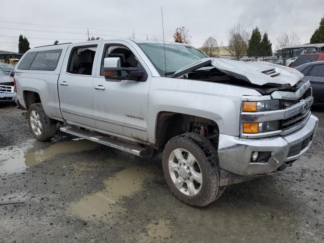 1GC1KTEY6KF172967 | 2019 CHEVROLET SILVERADO