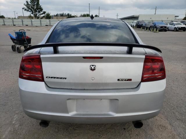 2008 Dodge Charger VIN: 2B3KA43G28H292412 Lot: 74805013